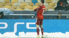 Robert Lewandowski