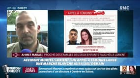 Enfants fauchés à Lorient, la colère et le désespoir des proches: "Pour la famille c'est trop, la maman est anéantie..."