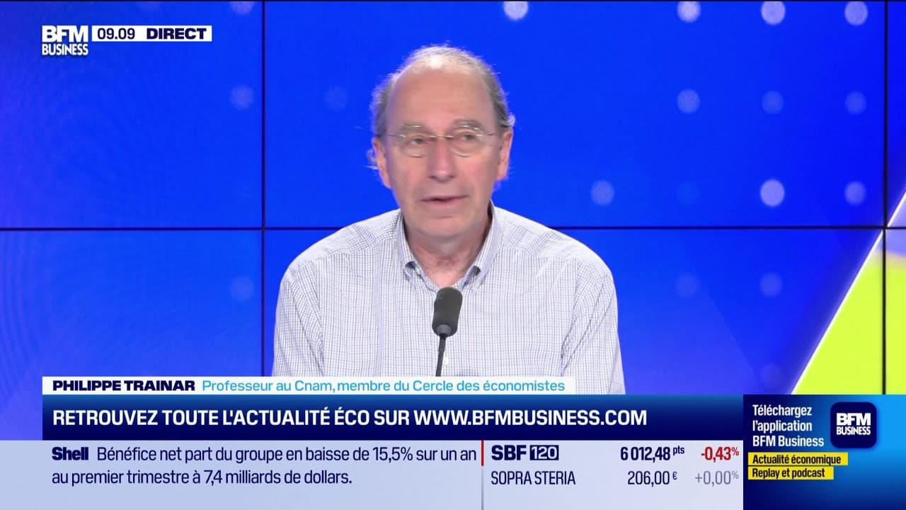 Les Experts : Attractivité, La France Championne D'Europe - 02/05