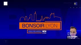 Bonsoir Lyon : le JT de mardi 19 octobre 2021