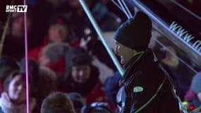 Vendée Globe : la troisième marche du podium pour Beyou