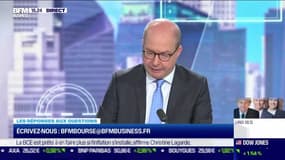  Les questions : Ma retraite représentera moins de la moitié de mon dernier salaire, de combien faut-il alimenter mon PER pour bénéficier d'une rente de 10 000 euros par an ? - 04/11