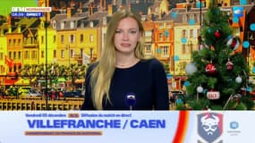 Bonjour la Normandie du mardi 2 décembre 2025