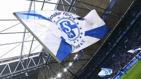 Schalke04 était l'un de ces clubs en difficulté