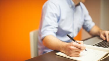 Comment définissez-vous votre vie professionnelle ? Vous estimez qu'il y a des hauts et des bas… et ces derniers temps, c'est plutôt le bas qui prédomine.
