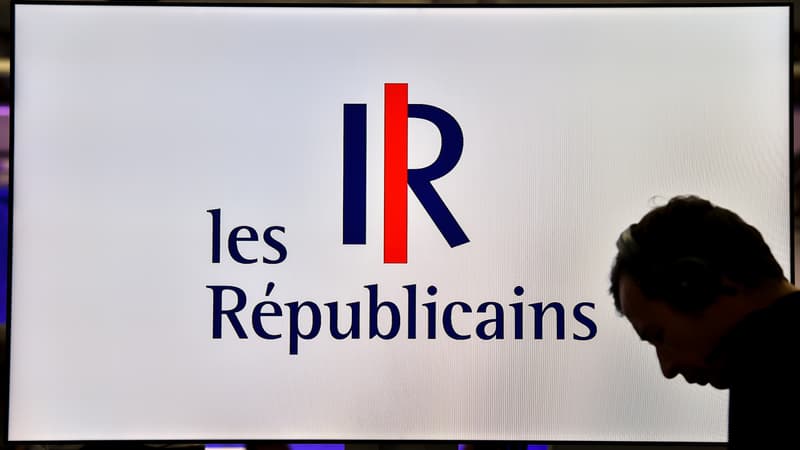 Le parti Les Républicains (PHOTO D'ILLUSTRATION).