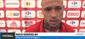 Euro 2016 - Belgique : encore des choses à régler selon les joueurs