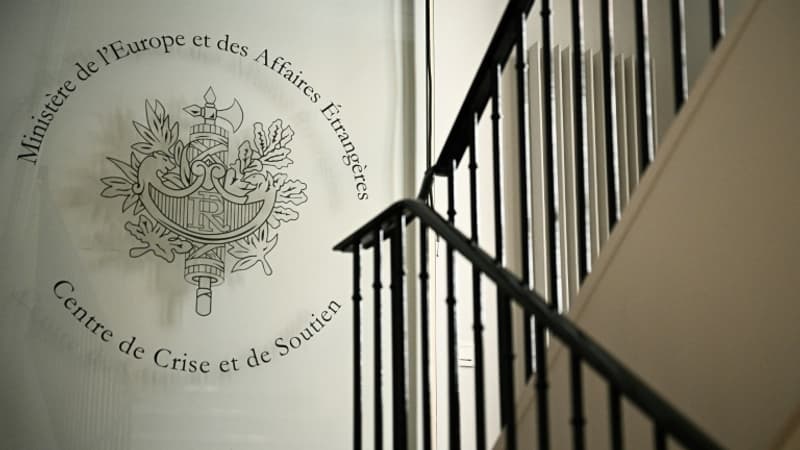 Diplomate français mis en cause dans l'affaire Epstein: une enquête administrative ouverte au ministère des Affaires étrangères