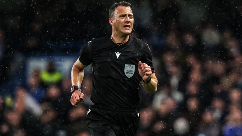 Un excellent souvenir pour les Parisiens: on connaÃ®t lâ€™arbitre pour le match entre le PSG...