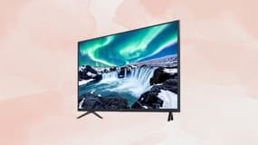 Cette TV Xiaomi à petit prix fait un carton et profite d'offres supplémentaires chez Rakuten
