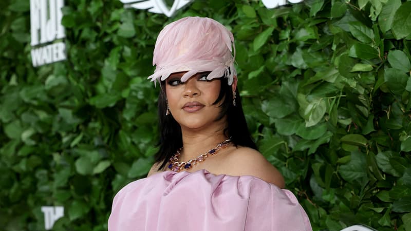 Elle risque la prison à vie: la femme accusée d'avoir tiré sur la maison de Rihanna plaide non coupable de tentative de meurtre