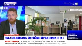 Bouches-du-Rhône: la réforme du RSA permet-elle un meilleur accompagnement des demandeurs d'emploi?
