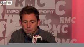 Riolo : "Rabiot doit savoir être bon sur le banc"
