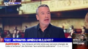 Retraites: c'est quoi le 47.1 et est-ce risqué de l'utiliser ?