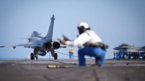 L'Inde pourrait finaliser avant la fin de l'année le contrat des 26 Rafale Marine pour un montant d'environ 4 milliards d'euros.
