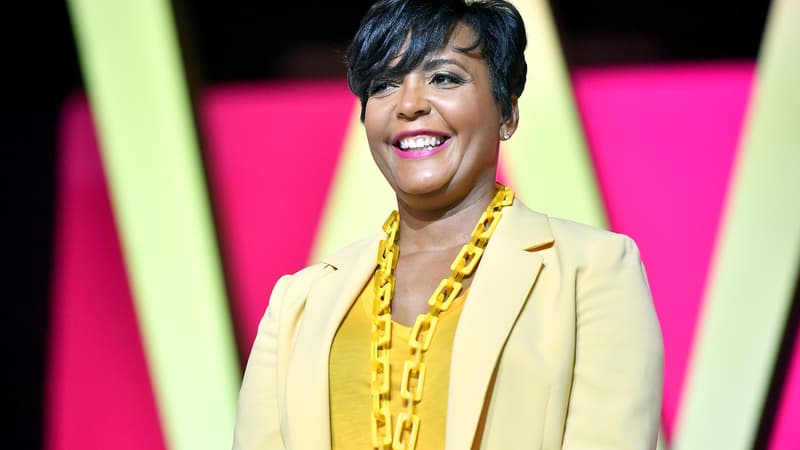 Keisha Lance Bottoms - image d'illustration