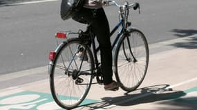 Les cyclistes ont été particulièrement touchés par la hausse de la mortalité routière en février: +25% du nombre de cyclistes tués sur les routes.