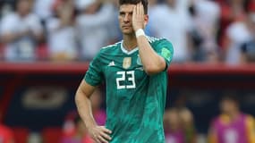 Mario Gomez