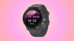 Plus fou qu'un déstockage : cette montre Garmin est disponible à un prix inattendu chez AliExpress
