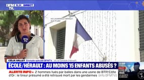 Assistante d'école écrouée pour viols: les habitants de Vic-la-Gardiole choqués par une telle affaire