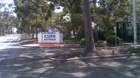 L'un des complexes CSIRO à Clayton, en Australie.