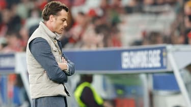 Scott PARKER

