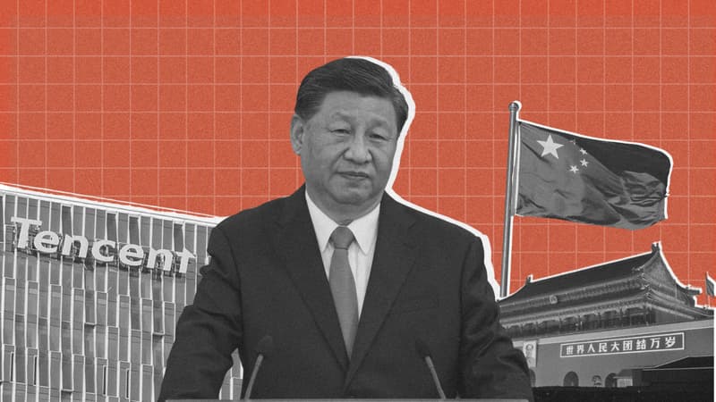 Géopolitique du jeu vidéo (2/5): éveillée, la Chine investit patiemment, reconstruit et diffuse habilement son récit national, pour établir sa domination future