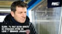 Dijon : "Il faut qu'on arrête de s'excuser d'être en Ligue 1" demande Jobard