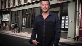 Le réseau d'agences de Stéphane Plaza se développe très rapidement