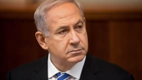 La décision de construire 1.500 logements de colons aurait été approuvée par Benjamin Netanyahu.