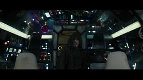 Disney annonce "une toute nouvelle trilogie Star Wars"