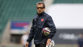 Fabien Galthié