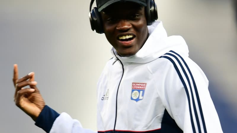 Mouctar Diakhaby