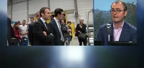 Macron va devoir payer 10.000 euros d'ISF: "Techniquement, il n'y a pas de fraude"