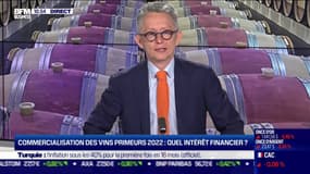 Idée de placements : Commercialisation des vins Primeurs 2022, quel intérêt financier ? - 05/06