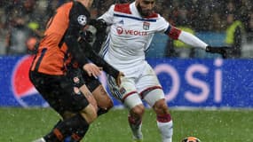 Nabil Fekir