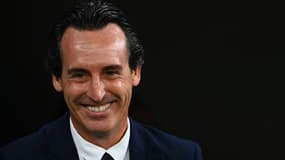 Unai Emery