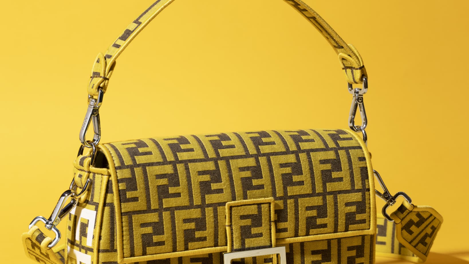 FENDI x FRGMT