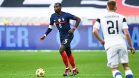 Paul Pogba