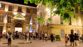 Le Festival d'art lyrique d'Aix-en-Provence a débuté le 4 juillet 2025. (Illustration)