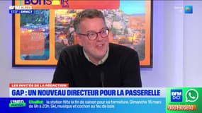 Gap: La Passerelle a de nouveaux horizons