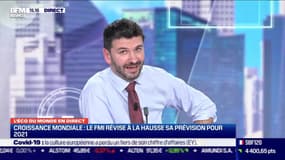 BFM Bourse - Mardi 26 janvier