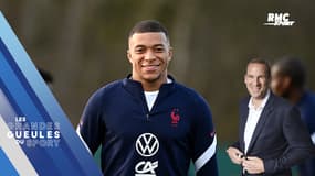 Football : "C'est une décision égoïste de Mbappé", juge Brun sur la question des sponsors