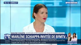 Mort du maire de Signes: "On a tous connu des maires comme lui, dévoués à leur commune", assure Marlène Schiappa