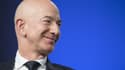 Jeff Bezos a vendu près d'un million de titres Amazon