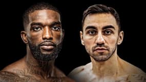 Boxe - Frank Martin – Artem Harutyunyan : à quelle heure et sur quelle chaîne suivre le combat ?
