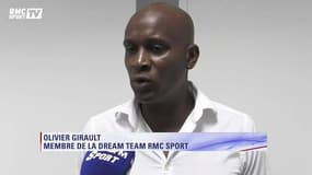 Olivier Girault : "Un France - Danemark s'est toujours comme une finale"