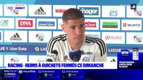 Strasbourg-Reims: la Meinau à guichets fermés ce week-end