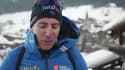 Biathlon / Grand Bornand : "Je m'en souviendrai pour mes 80 ans" s'émeut Fillon-Maillet, vainqueur 