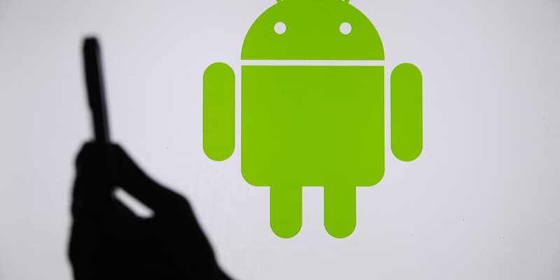 Le système d'exploitation Android
